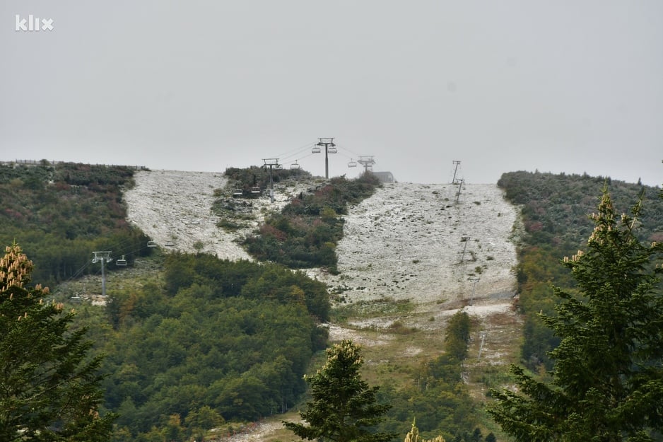 Foto: I. Š./Klix.ba