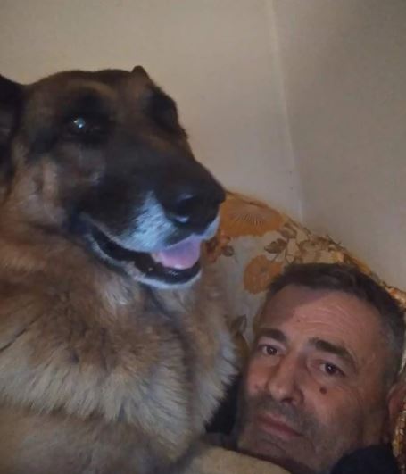 FOTO: SRBIJA DANAS/PRIVATNA ARHIVA