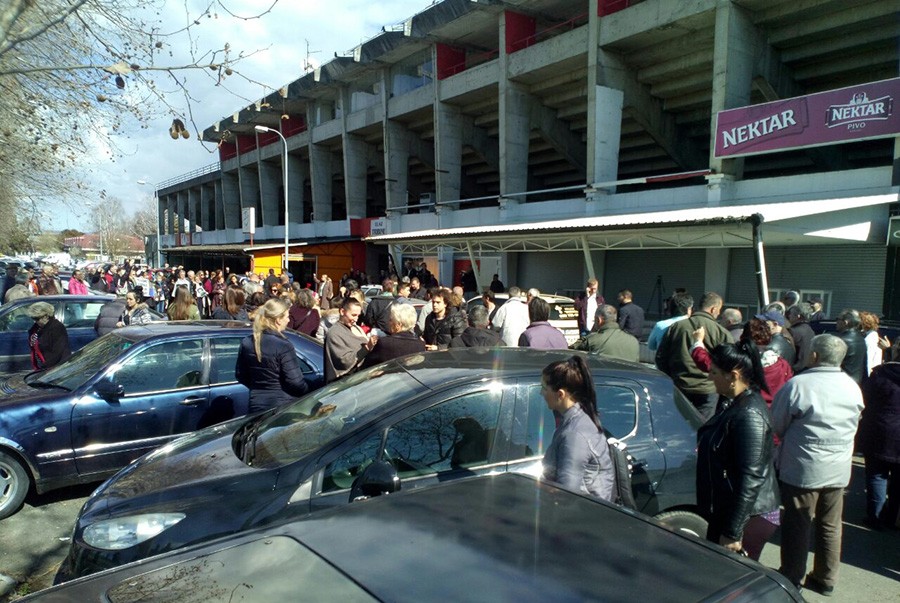 Foto: Milan Pilipović/RAS Srbija