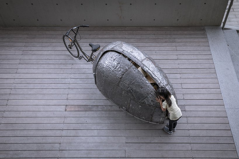 mobilna biblioteka (